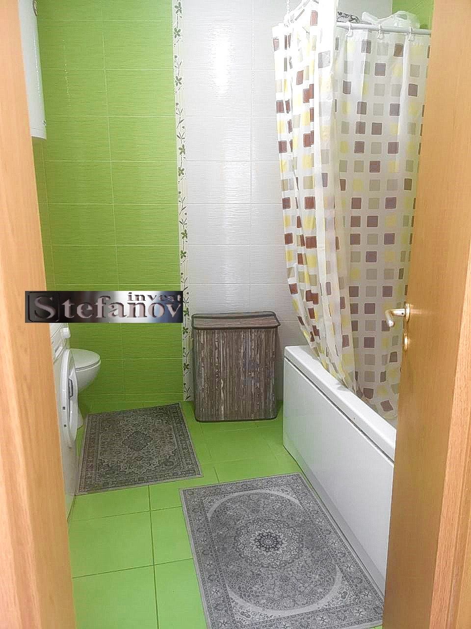 Piso en Varna, Bulgaria, 108 m² - imagen 13