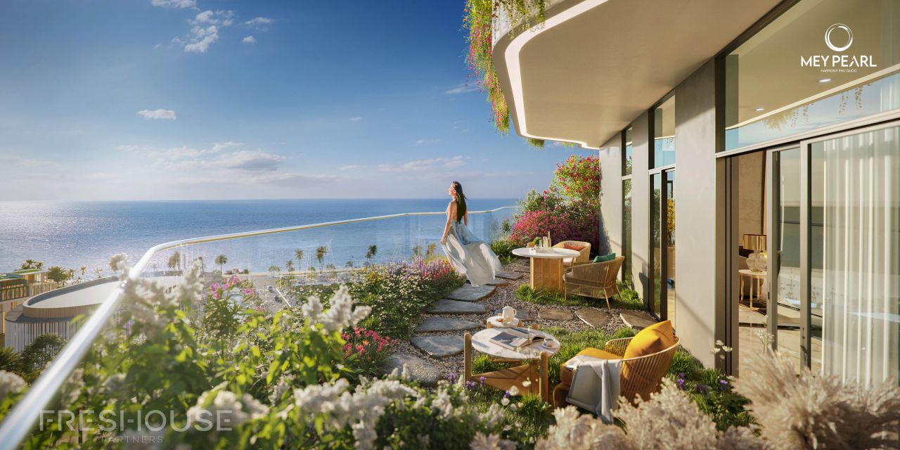 Appartement à Phu Quoc, Vietnam, 44.16 m² - image 3