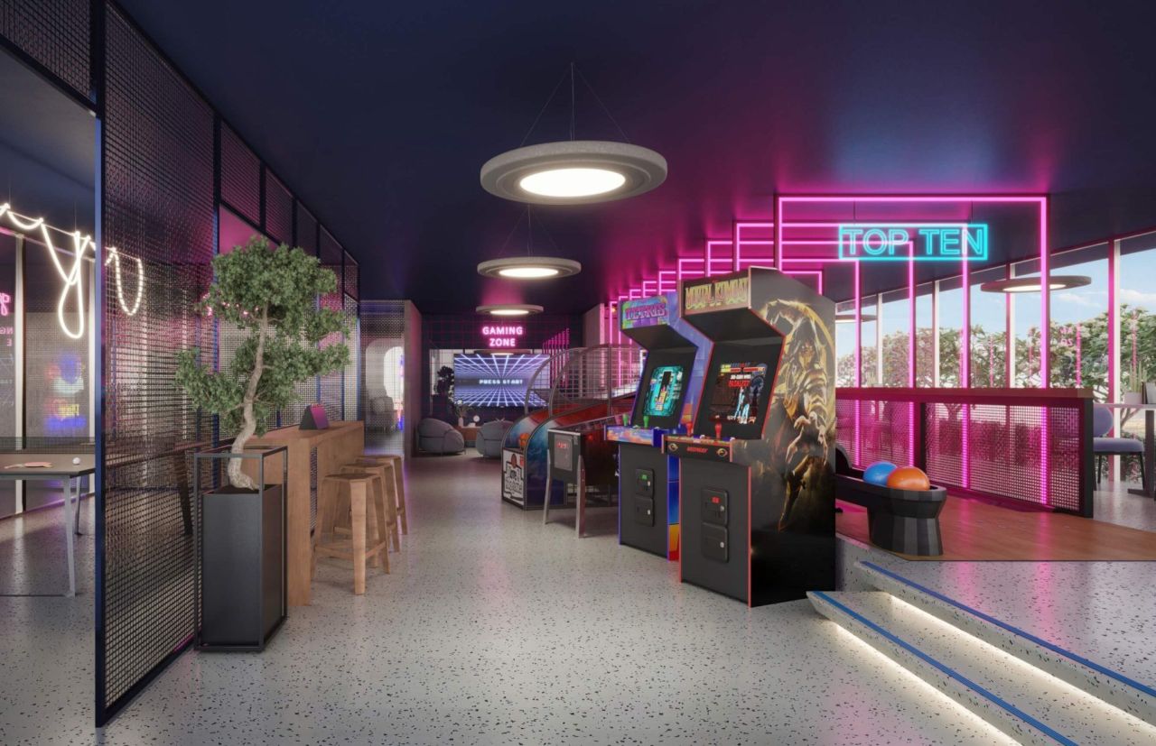 Apartment in Dubai, VAE, 93 m² - Foto 13