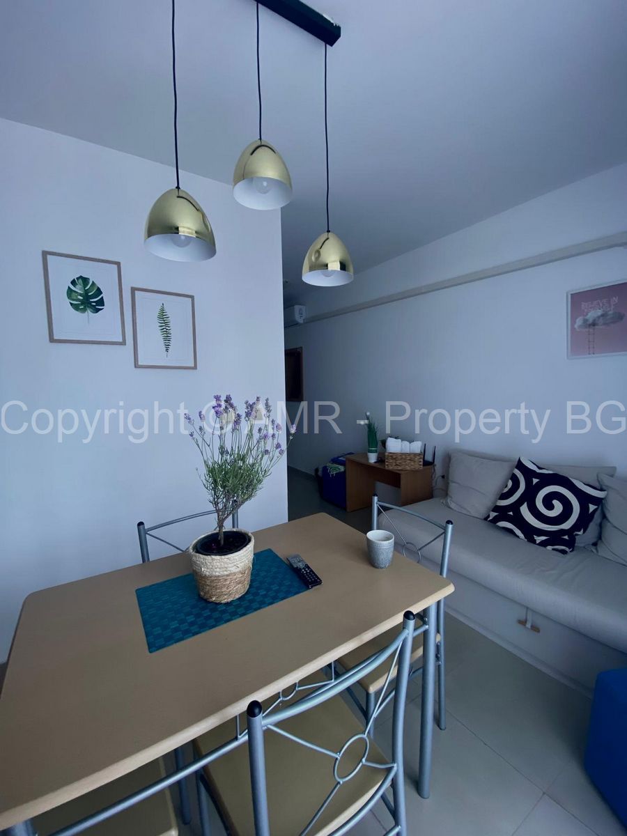 Appartamento a Spiaggia assolata, Bulgaria, 46 m² - foto 3