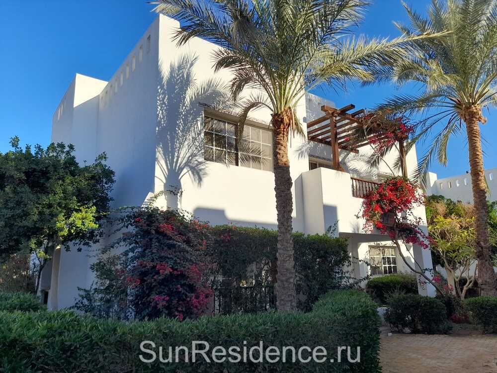 Villa à Charm el-Cheikh, Egypte, 276 m² - image 1