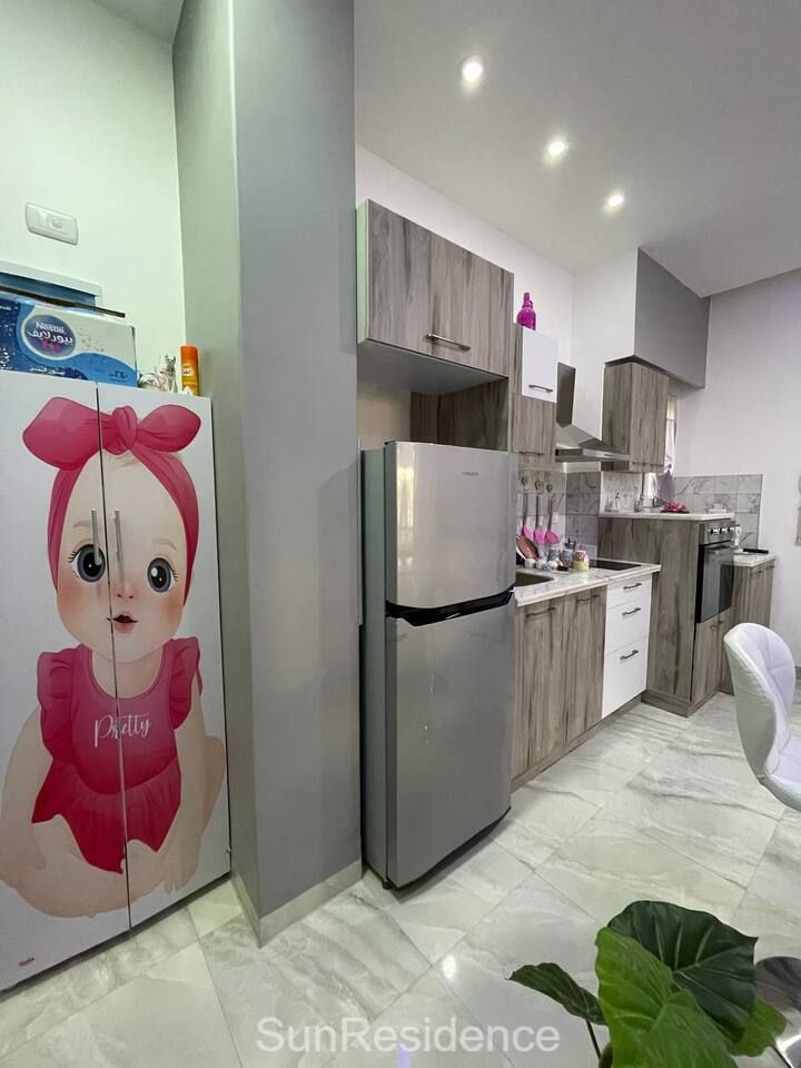 Flat in Sharm el-Sheikh, Egypt, 65 m² - picture 1