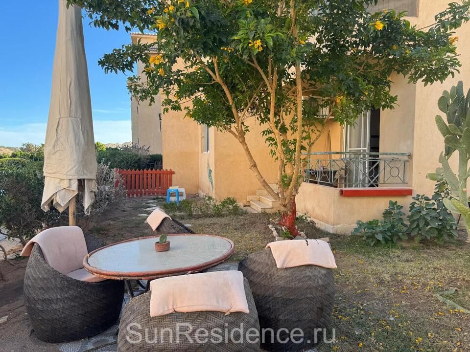 Appartement à Charm el-Cheikh, Egypte, 65 m² - image 1