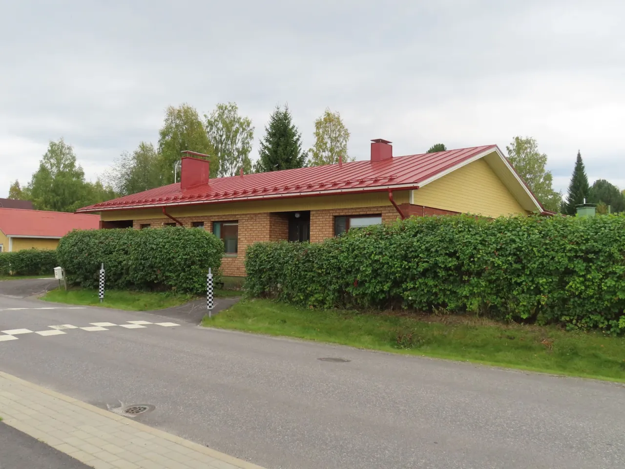 House in Lieksa, Finland, 130 m² - picture 1