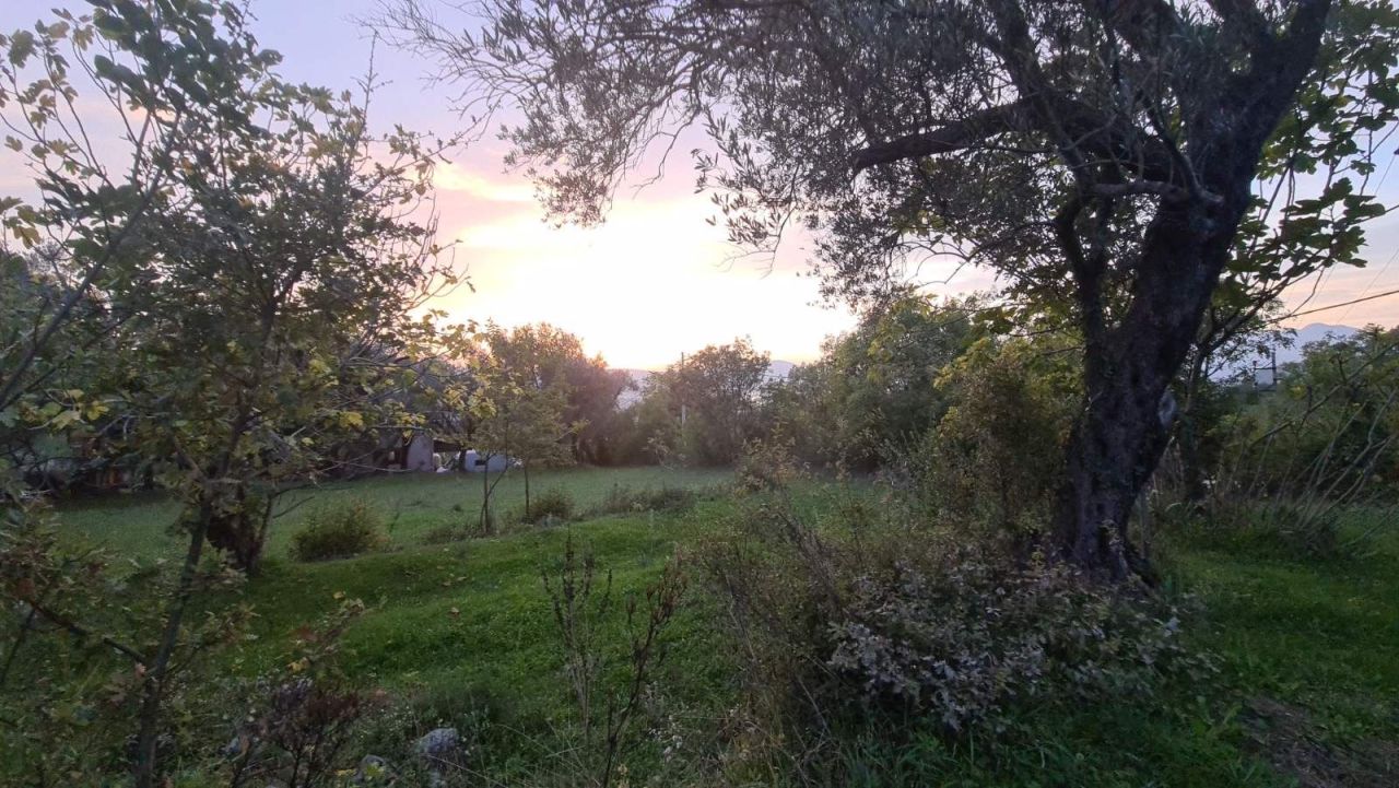 Terrain à Kotor, Monténégro, 2 171 m² - image 13