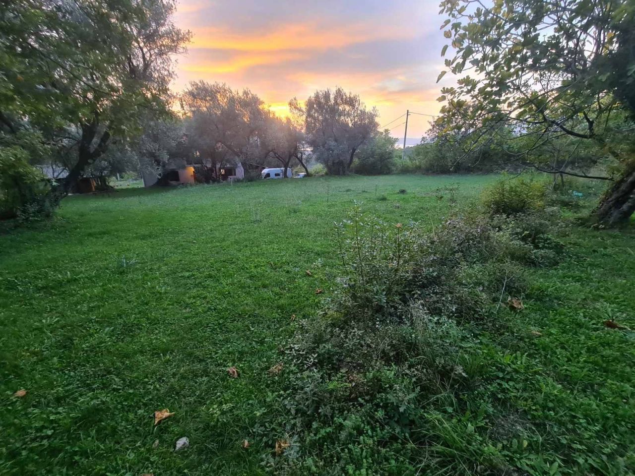 Terrain à Kotor, Monténégro, 2 171 m² - image 4