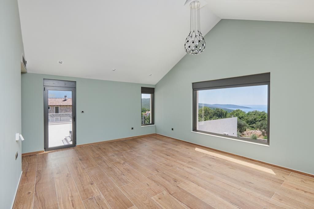 Villa à Tivat, Monténégro, 432 m² - image 11