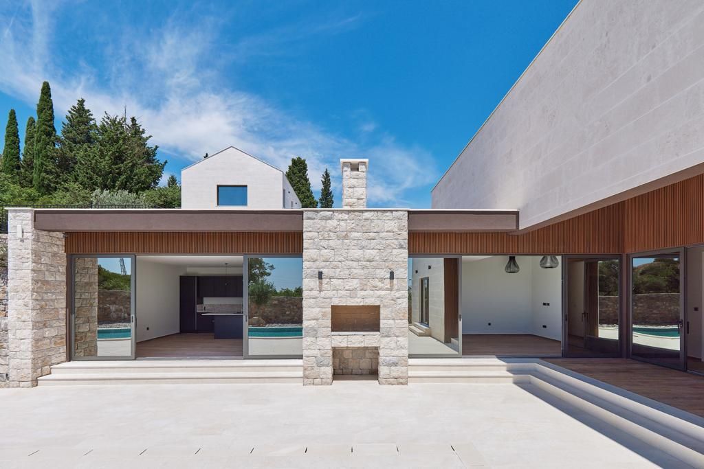 Villa à Tivat, Monténégro, 432 m² - image 4