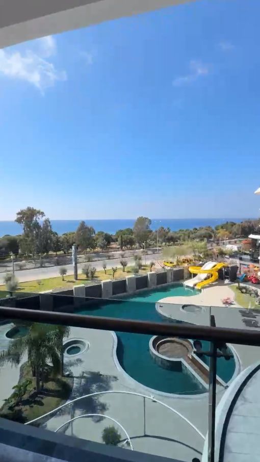 Appartement à Alanya, Turquie, 60 m² - image 1