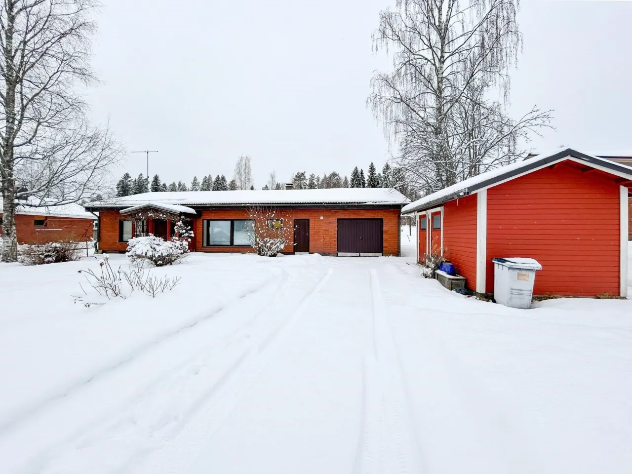 House in Kuopio, Finland, 95 m² - picture 1
