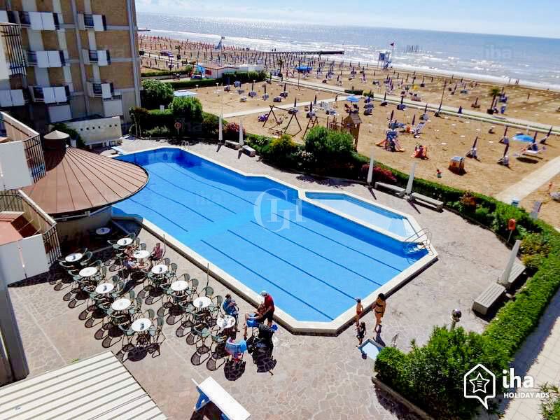 Apartment in Lido di Jesolo, Italien, 70 m² - Foto 1