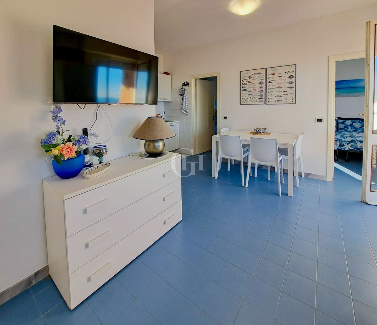 Appartamenti a Lido di Jesolo, Italia, 70 m² - foto 13