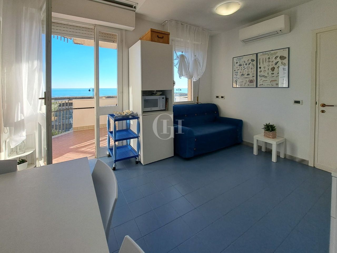 Appartamenti a Lido di Jesolo, Italia, 70 m² - foto 12
