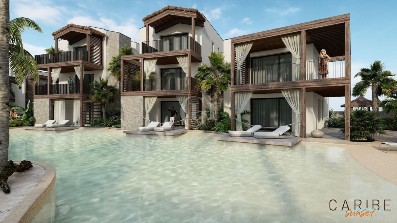 Apartamento en Lido di Jesolo, Italia, 111 m² - imagen 3