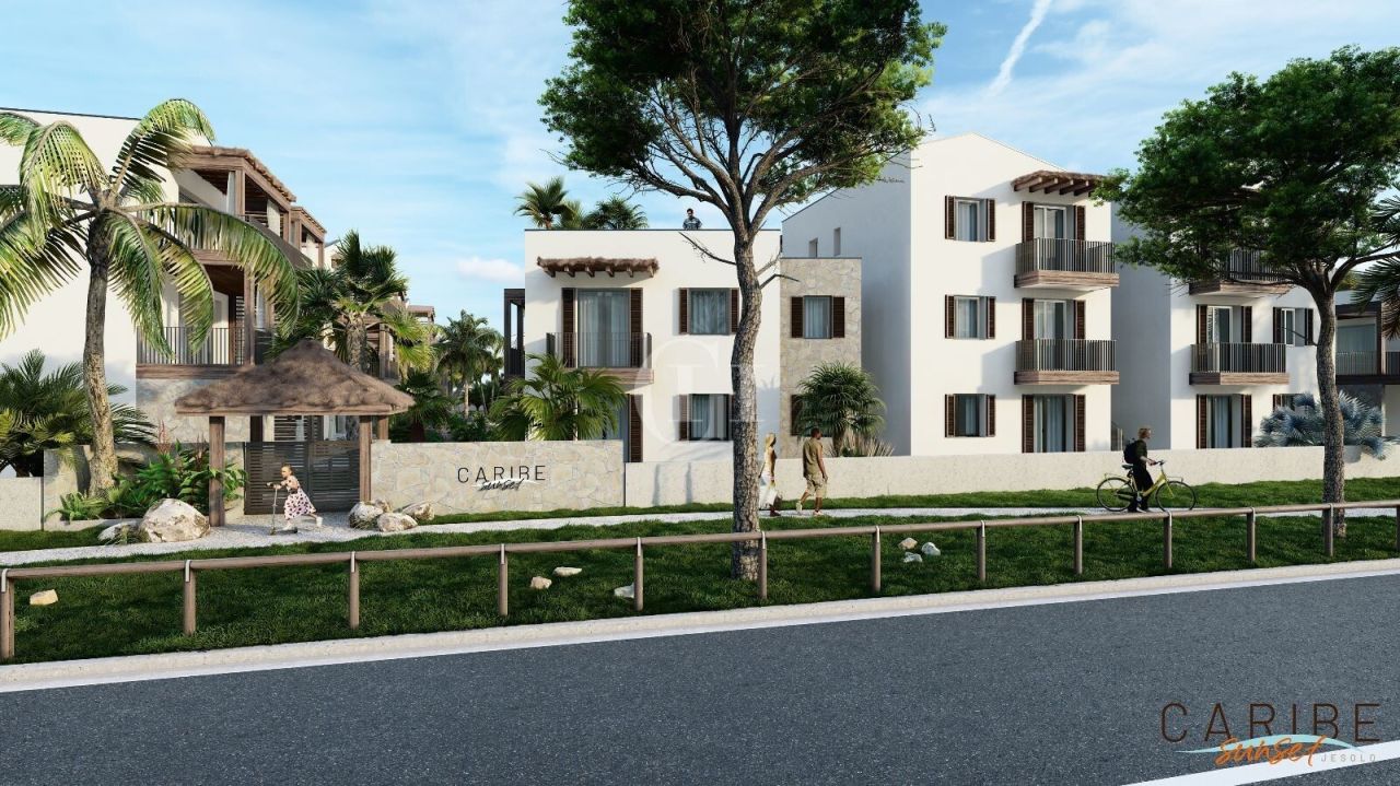 Apartamento en Lido di Jesolo, Italia, 111 m² - imagen 5