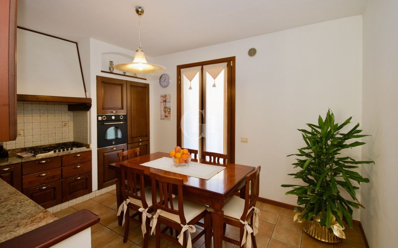 Villa in Lido di Jesolo, Italy, 158 m² - picture 5