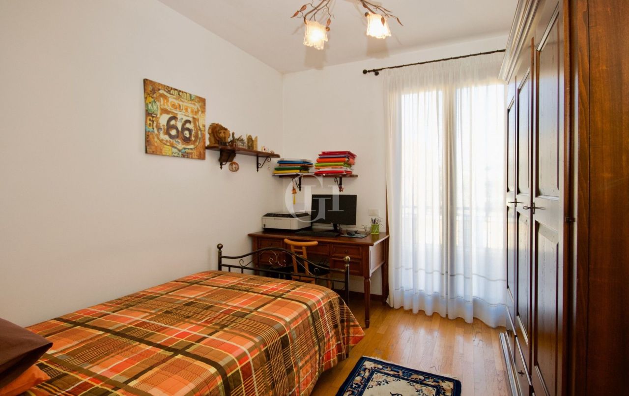 Villa in Lido di Jesolo, Italy, 158 m² - picture 12