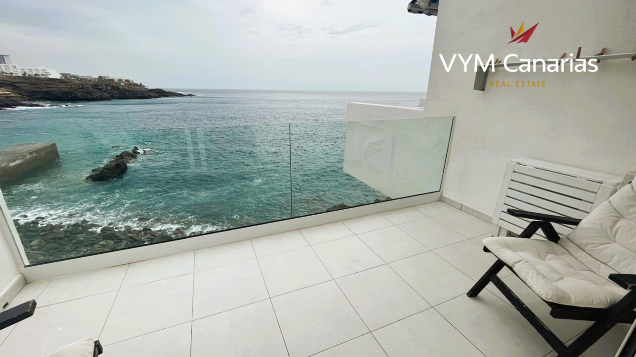 Studio on Tenerife, Spain, 39 m² - picture 1