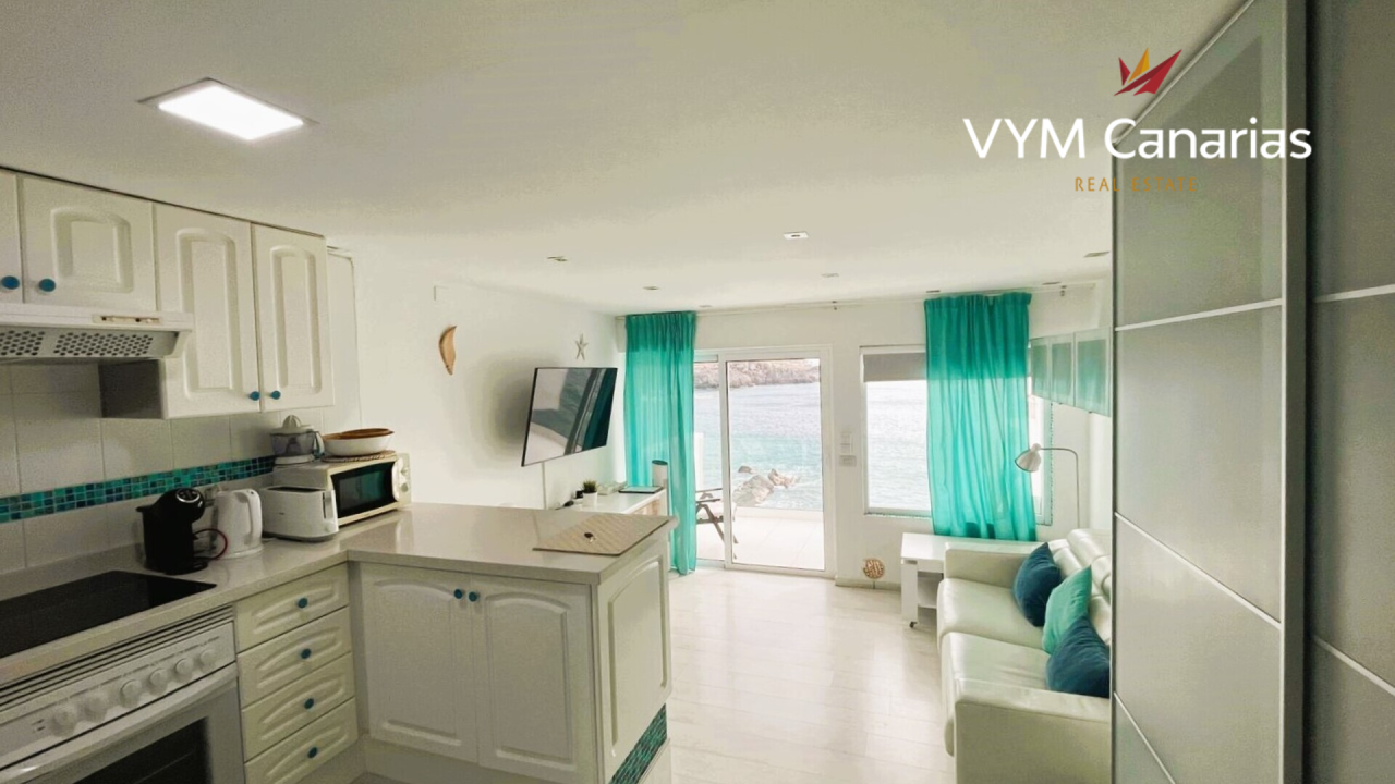 Estudio en Tenerife, España, 39 m² - imagen 6