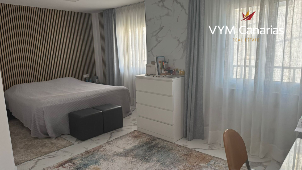 Apartment in Costa Blanca, Spanien, 110 m² - Foto 6