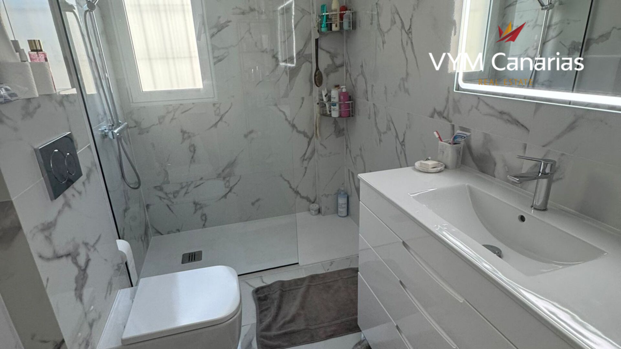 Apartment in Costa Blanca, Spanien, 110 m² - Foto 7