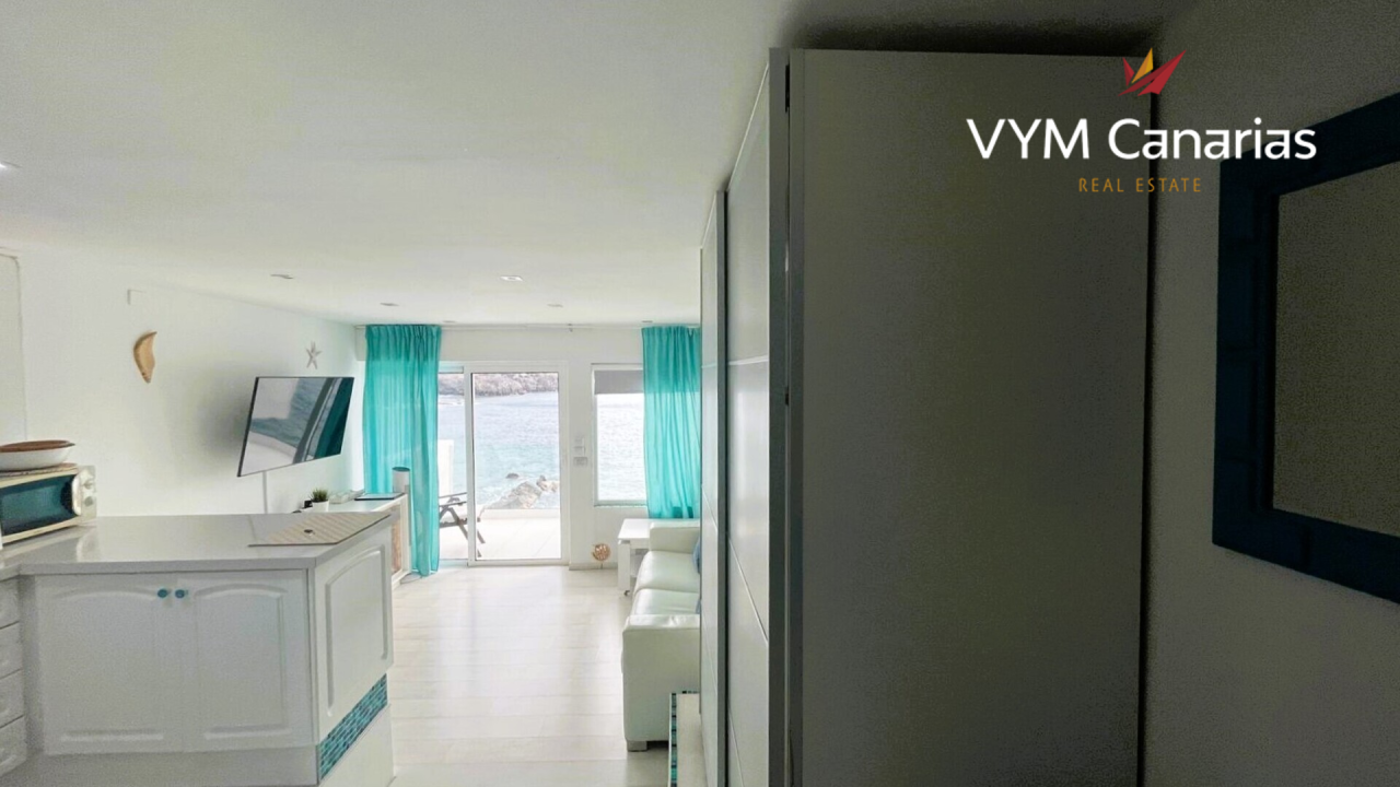 Estudio en Tenerife, España, 39 m² - imagen 7