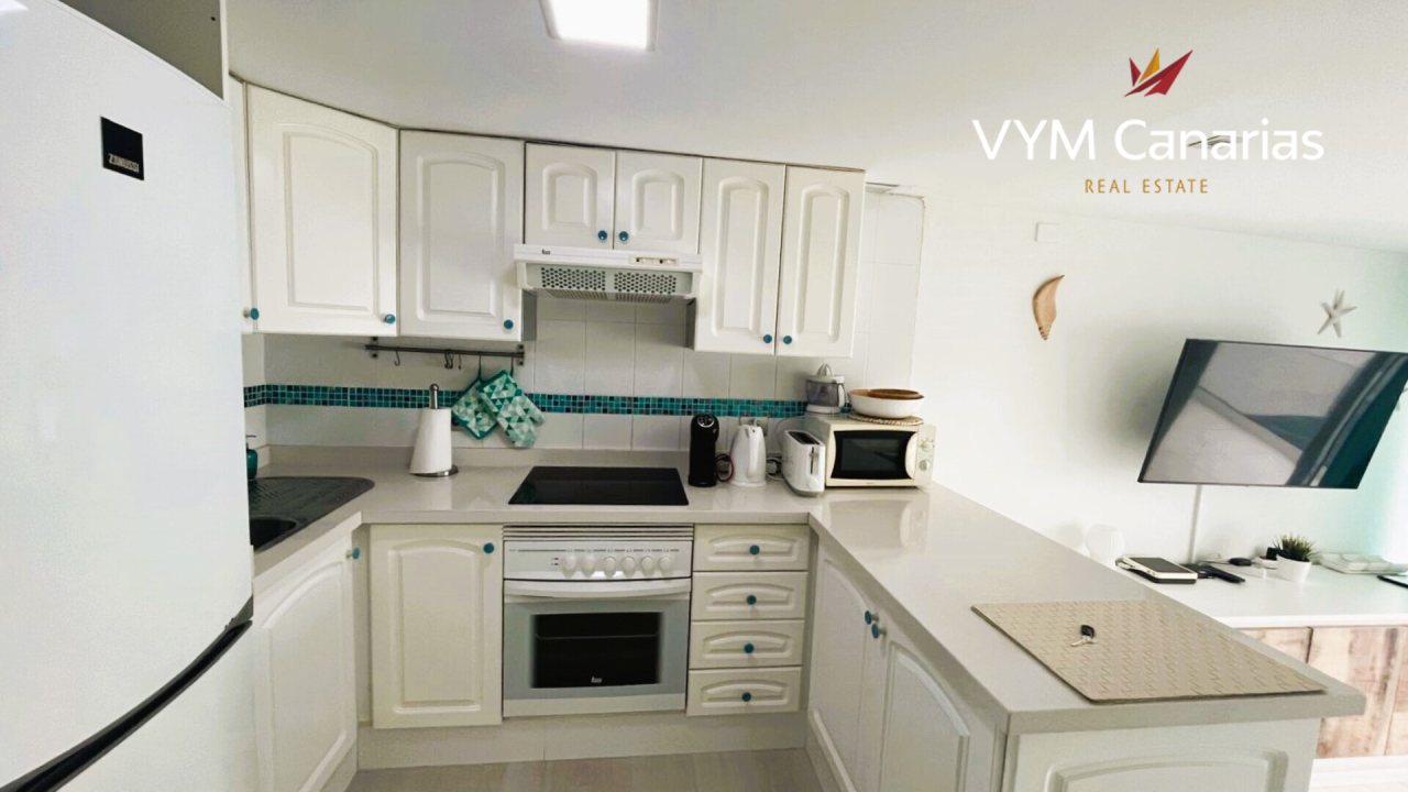 Estudio en Tenerife, España, 39 m² - imagen 8