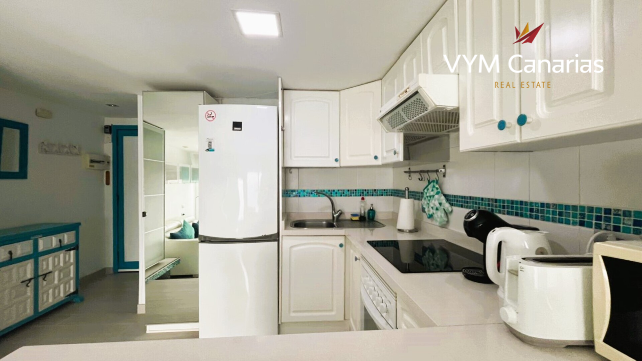 Estudio en Tenerife, España, 39 m² - imagen 10