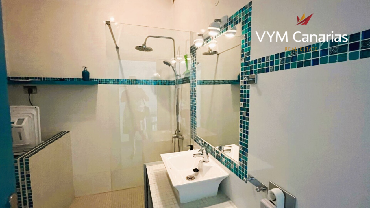 Estudio en Tenerife, España, 39 m² - imagen 14