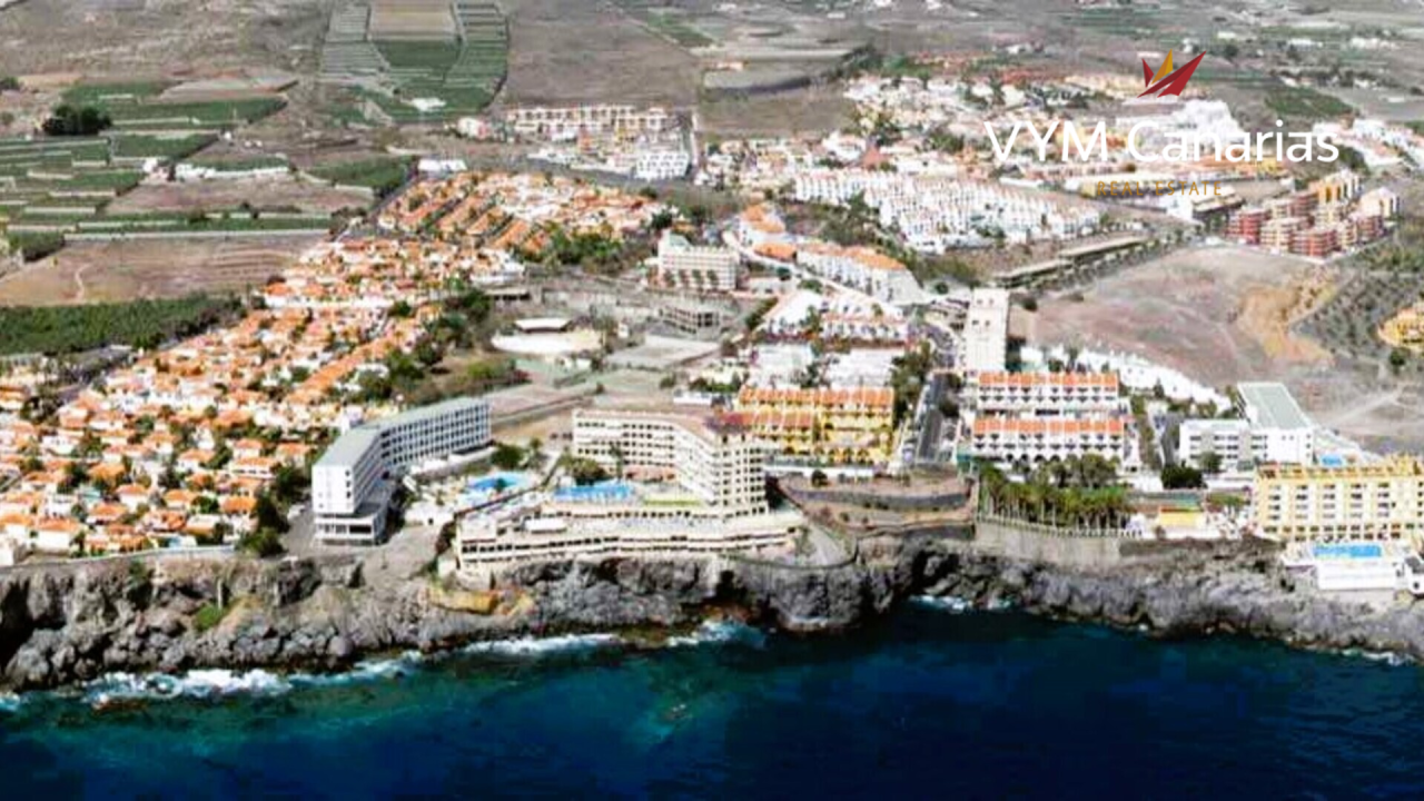 Estudio en Tenerife, España, 39 m² - imagen 16