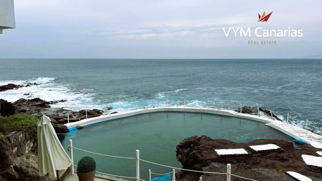 Estudio en Tenerife, España, 39 m² - imagen 18