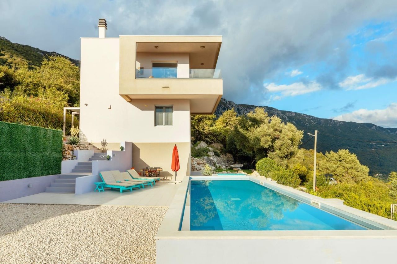 House in Herceg-Novi, Montenegro, 115 m² - picture 1