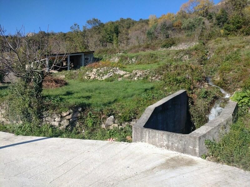 Grundstück in Herceg-Novi, Montenegro, 1 197 m² - Foto 2