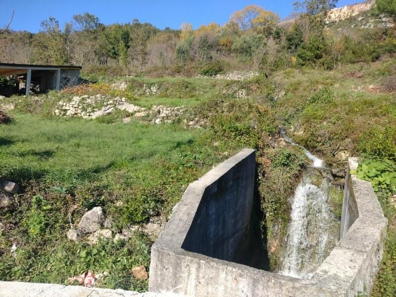 Grundstück in Herceg-Novi, Montenegro, 1 197 m² - Foto 3