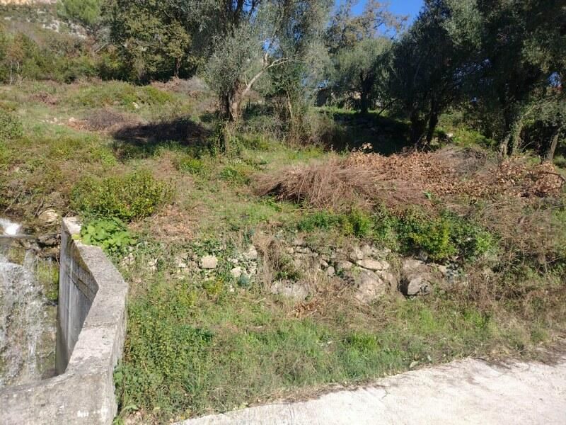 Grundstück in Herceg-Novi, Montenegro, 1 197 m² - Foto 4