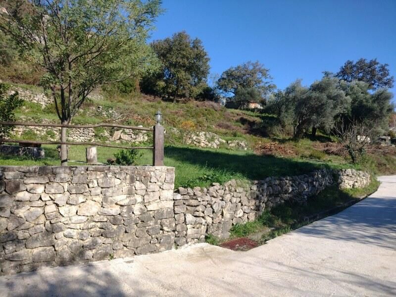 Grundstück in Herceg-Novi, Montenegro, 1 197 m² - Foto 5