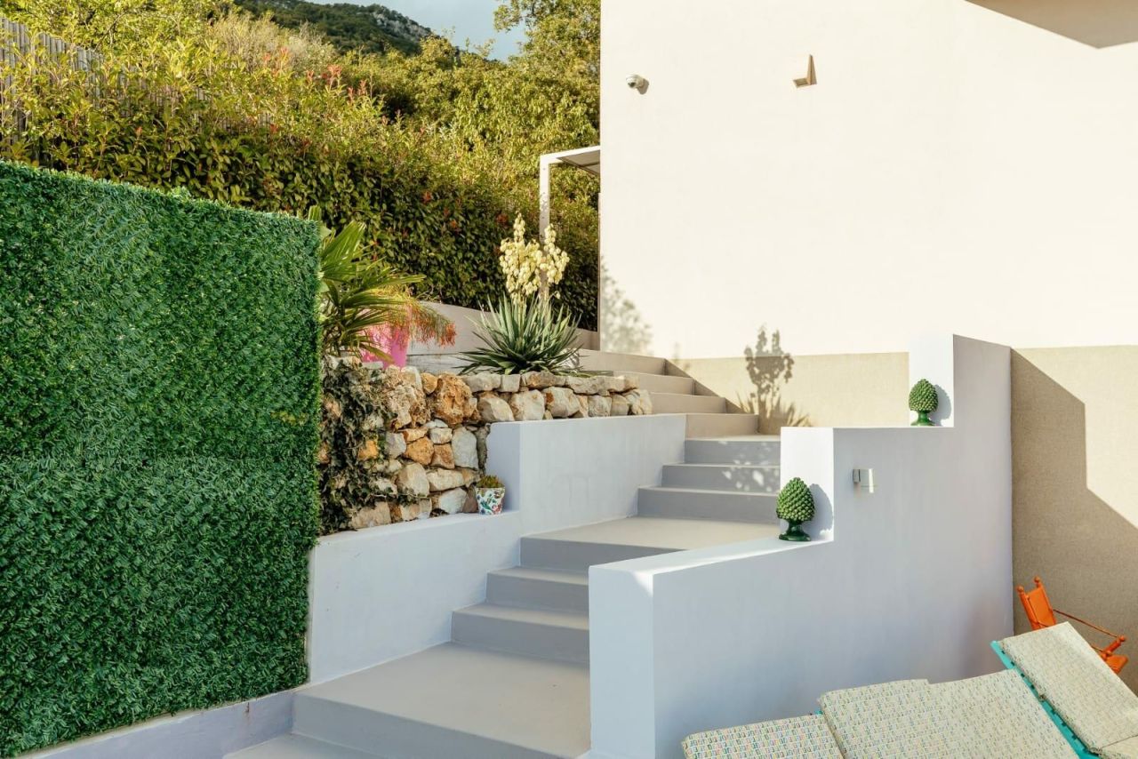 Casa a Herceg-Novi, Montenegro, 115 m² - foto 4