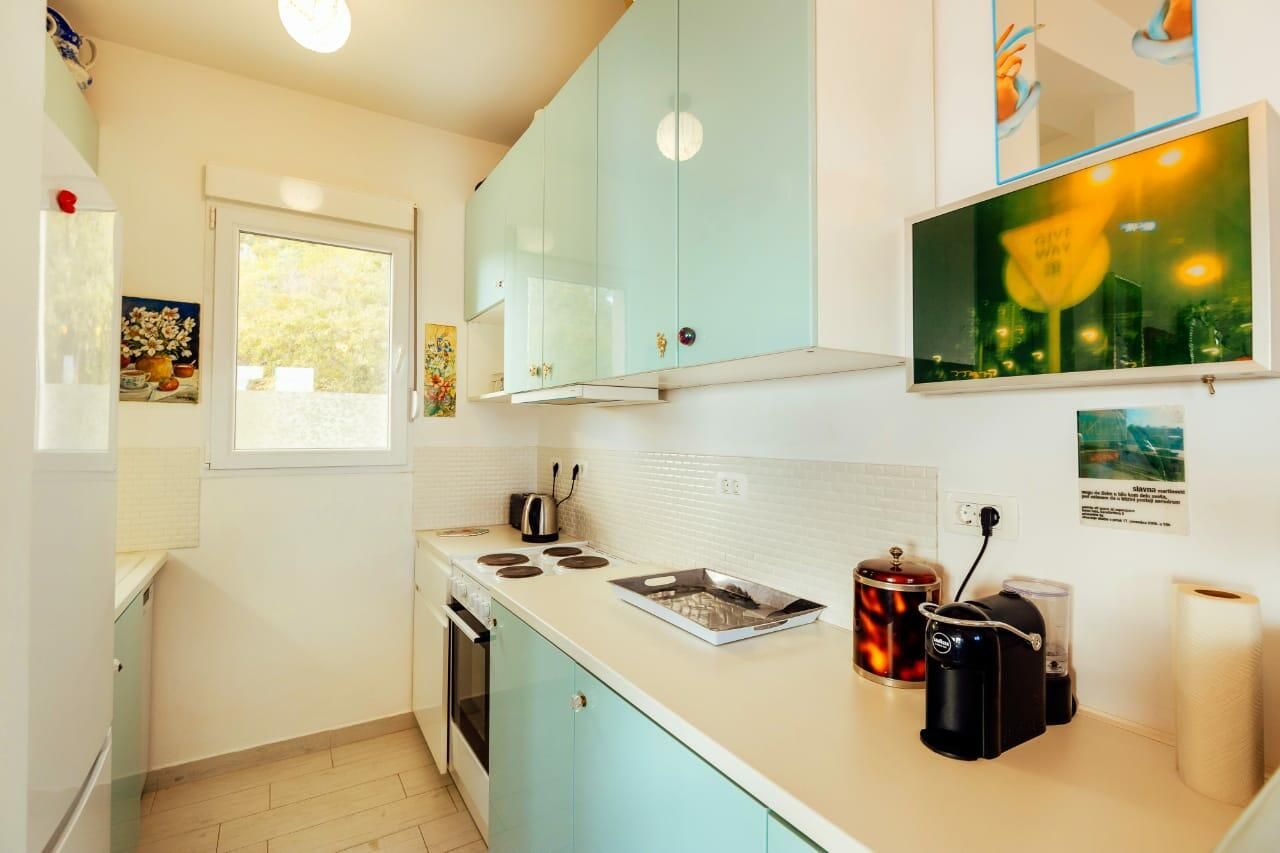 Casa a Herceg-Novi, Montenegro, 115 m² - foto 11