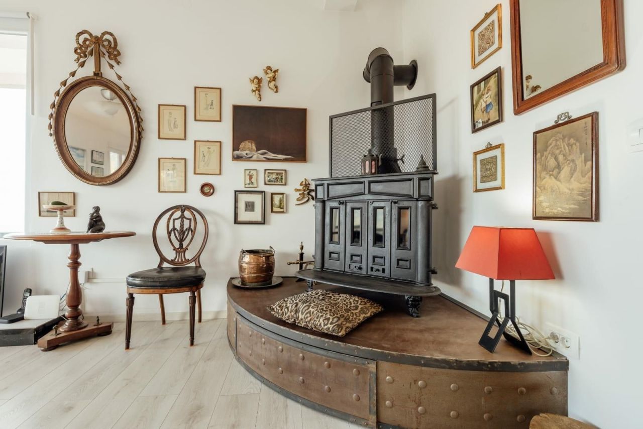 Casa a Herceg-Novi, Montenegro, 115 m² - foto 16