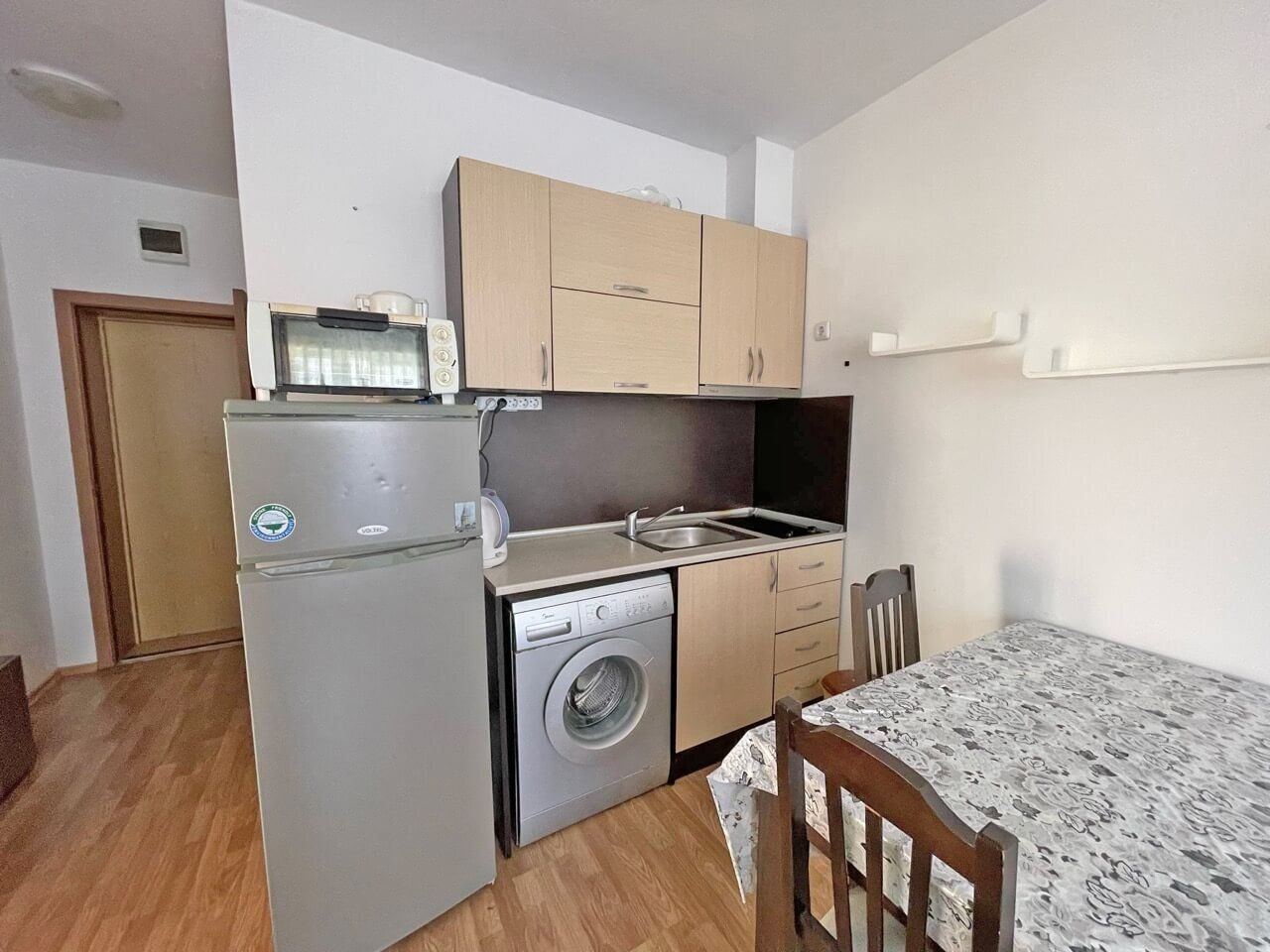 Apartment in Sonnenstrand, Bulgarien, 67 m² - Foto 1
