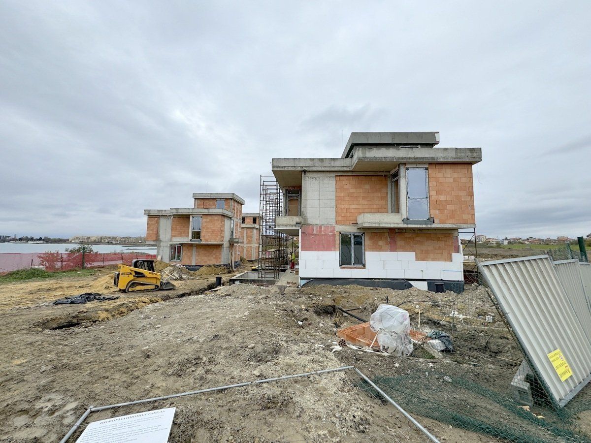 Casa a Aheloy, Bulgaria, 232 m² - foto 6