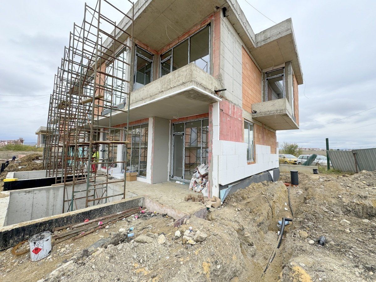 Casa a Aheloy, Bulgaria, 232 m² - foto 7