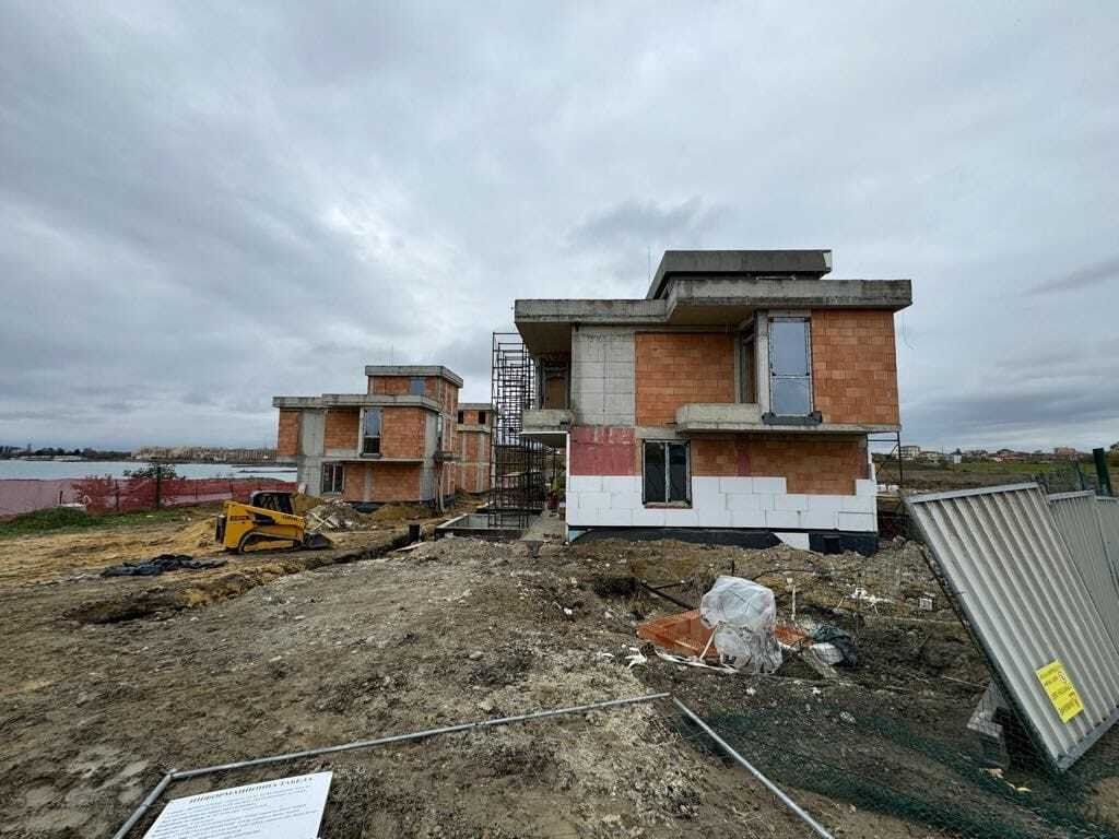 Casa a Aheloy, Bulgaria, 232 m² - foto 19