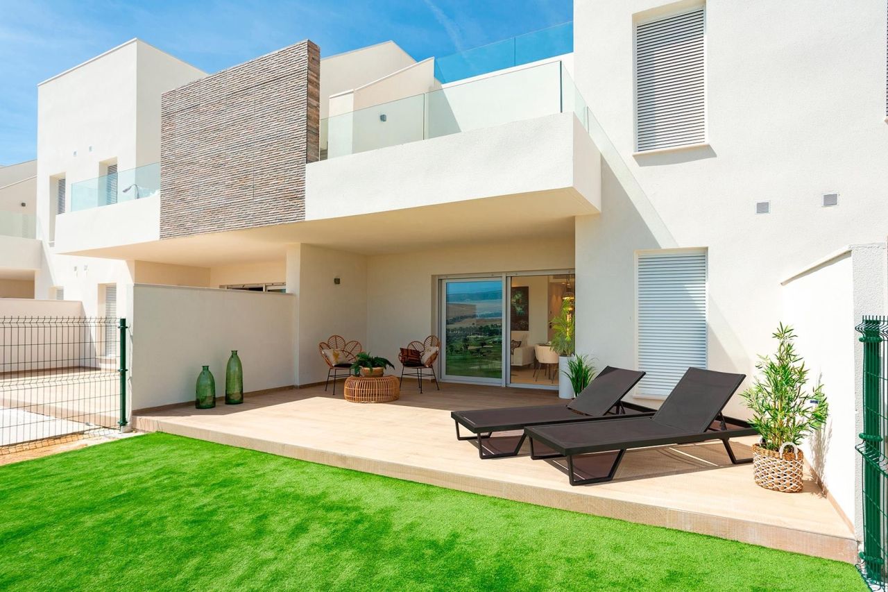 Bungalow ad Algorfa, Spagna, 74 m² - foto 1