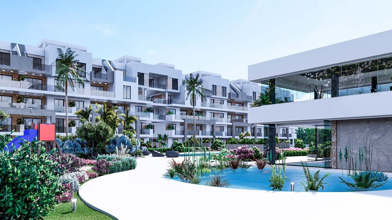 Appartement à Guardamar del Segura, Espagne, 80 m² - image 1