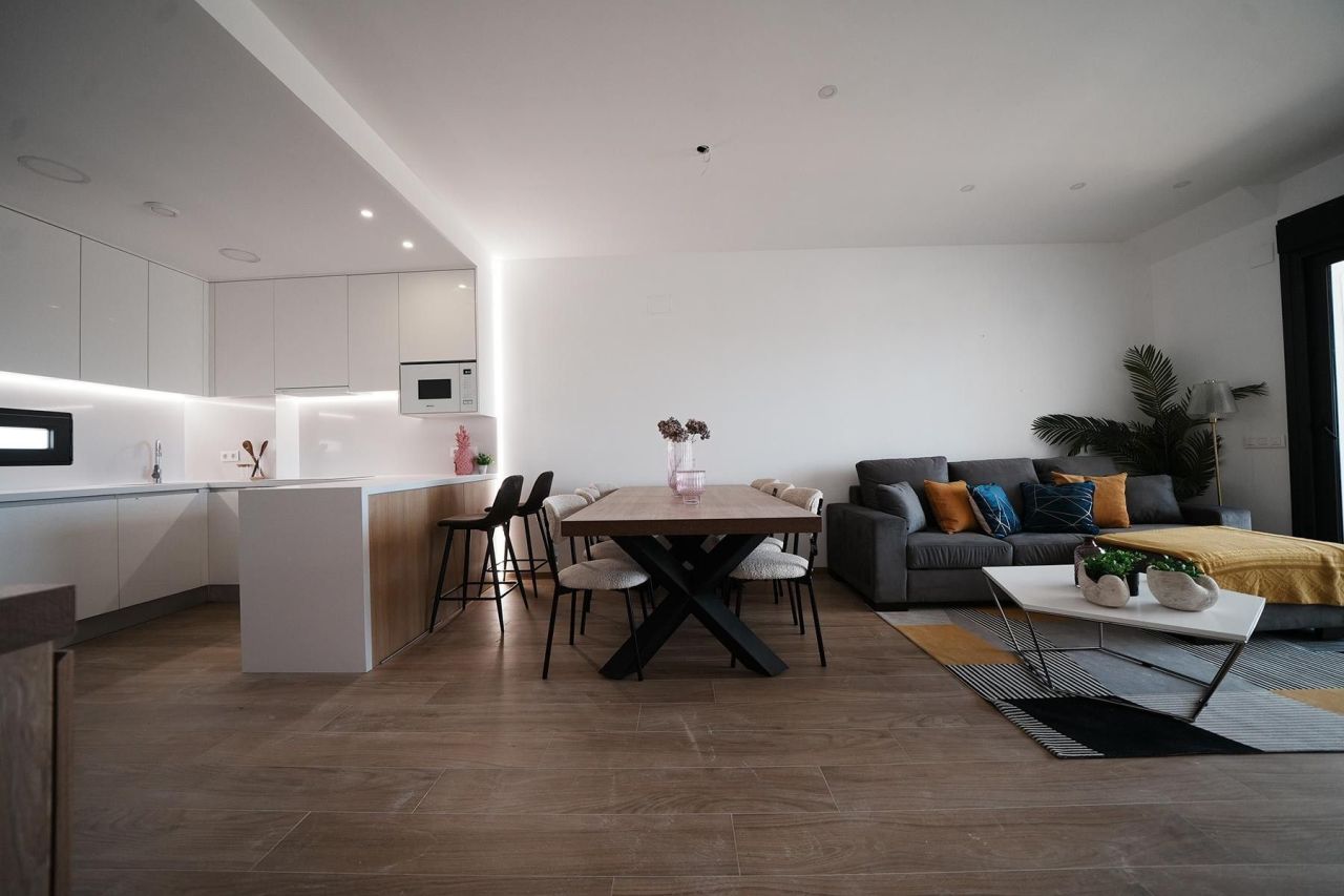 Bungalow in Finestrat, Spanien, 86 m² - Foto 4