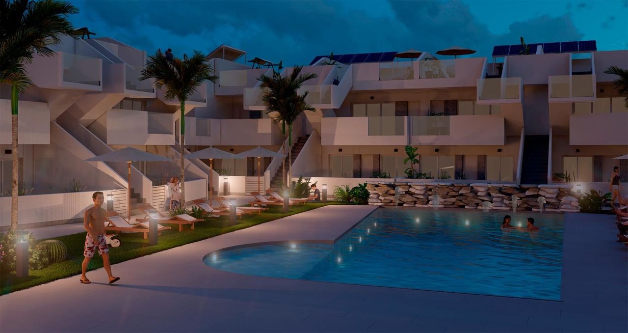 Bungalow en Roldan, España, 67 m² - imagen 5