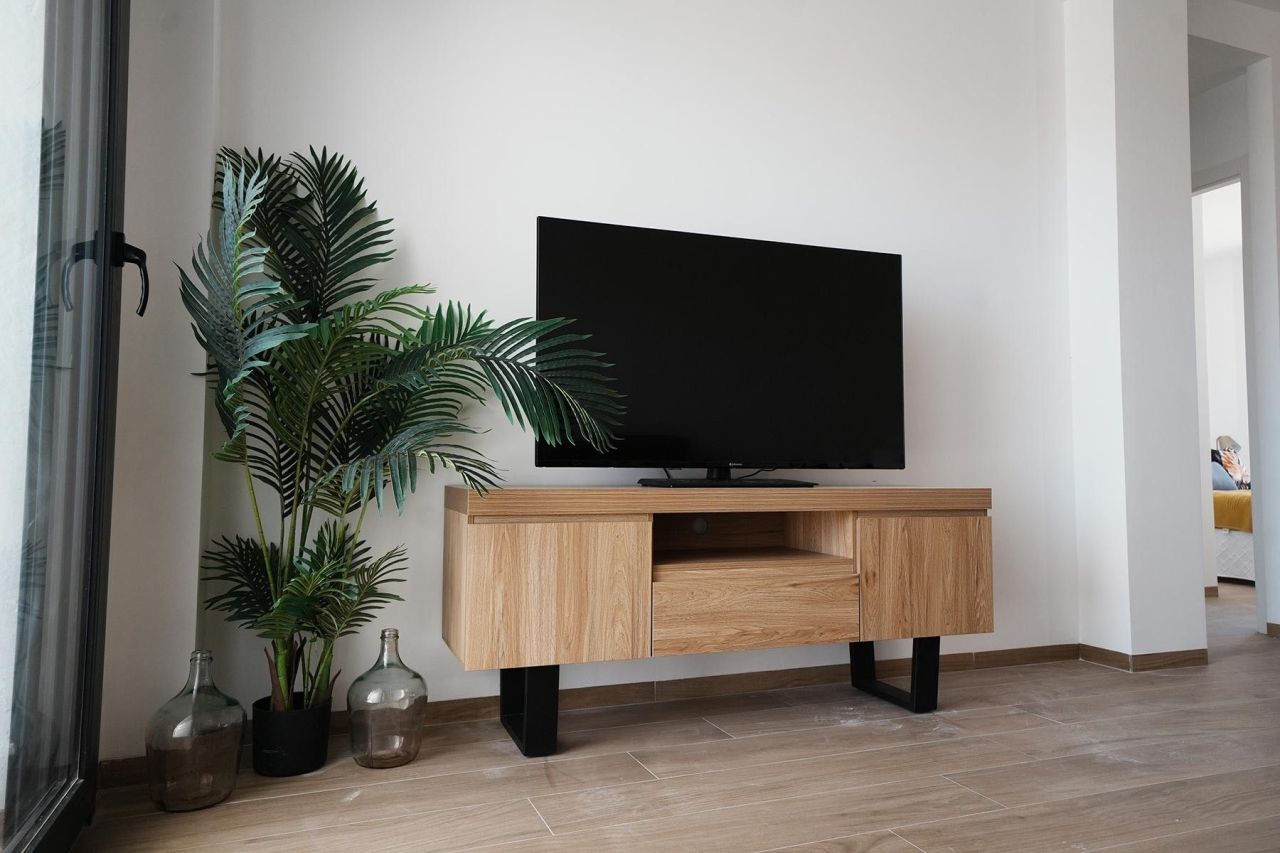 Bungalow in Finestrat, Spanien, 86 m² - Foto 6