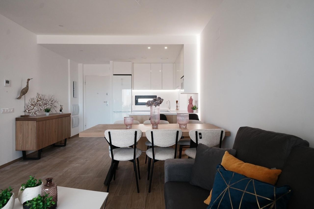 Bungalow a Finestrat, Spagna, 91 m² - foto 7