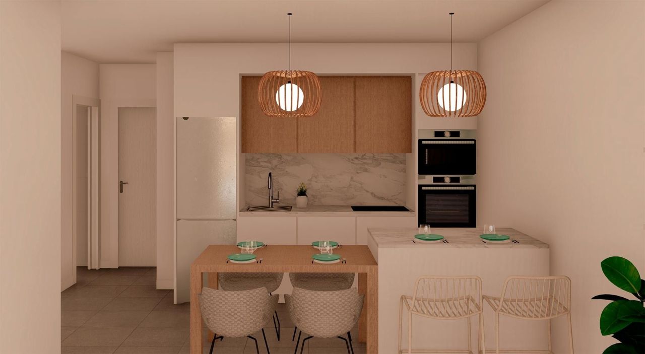 Bungalow en Roldan, España, 67 m² - imagen 9